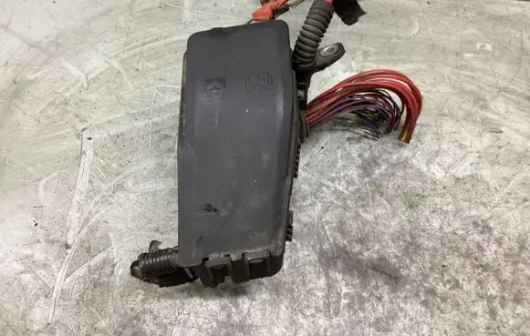 Volvo V70 Fuse box set 6G9T14A067CA