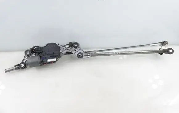 Porsche Cayenne (92A) Front wiper linkage 3397021158 7P0955023 7P0955119