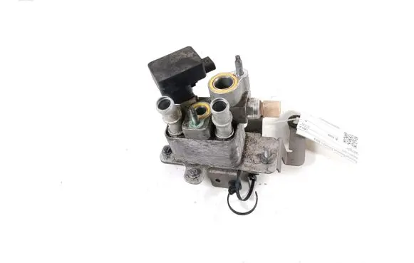 Polestar 2 Optional radiator 32373351