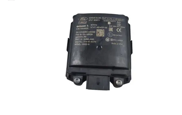 Ford Edge II Blind spot module KT4T14D453 KT4T14D453AA M799G