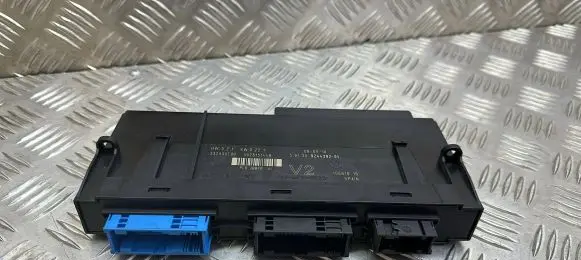 BMW 5 F10 F11 Comfort/convenience module 924439201