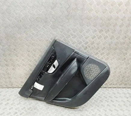 Volvo S90, V90 Rear door card panel trim 31393232