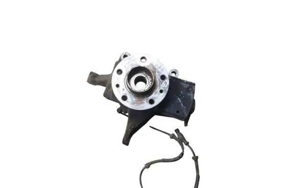 Renault Trafic III (X82) Front wheel hub