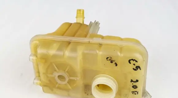 Citroen C5 Coolant expansion tank/reservoir 913a1