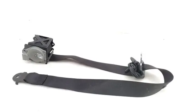 BMW X5 E70 Front seatbelt S2716104107B