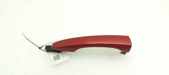 Opel Corsa F Rear door exterior handle