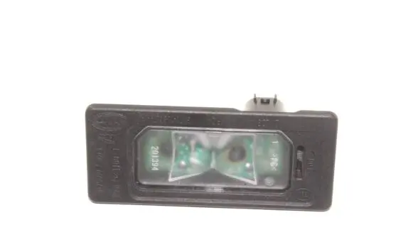 Jaguar XE Number plate light GX7313B627AA