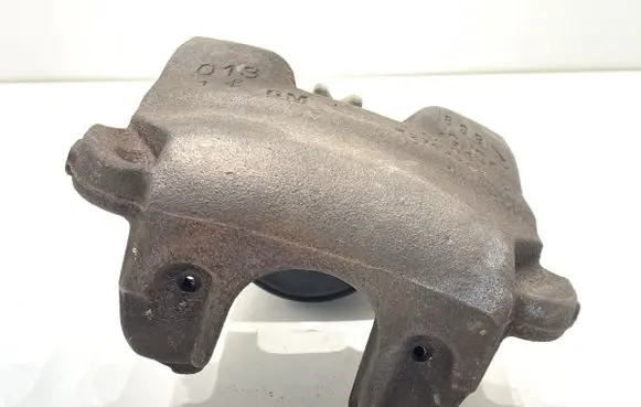 Opel Astra K Front brake caliper