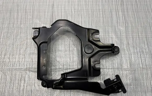 Renault Kangoo II Other exterior part 291X69636R