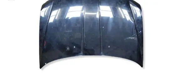 Dodge Journey Engine bonnet/hood 