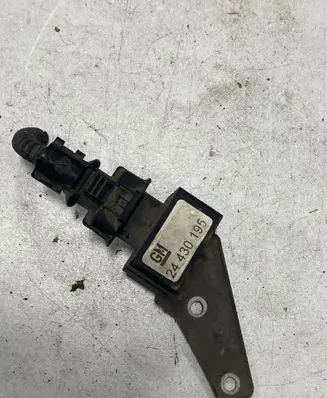 Opel Vectra C Sensor 24430195