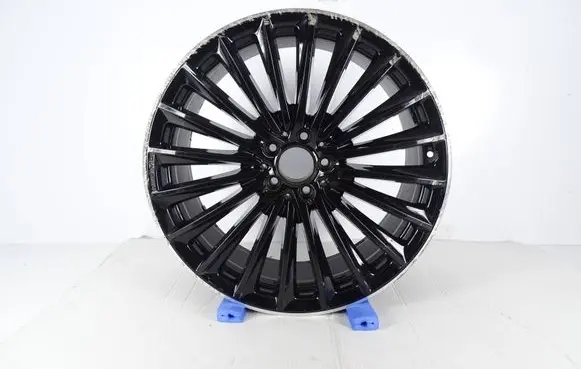 Mercedes-Benz EQE v295 Original wheel cap A2954012500