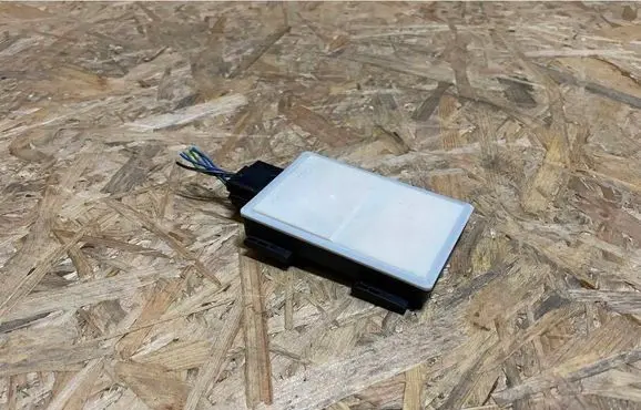 Jaguar E-Pace Distronic sensor radar M8D214F152AJ
