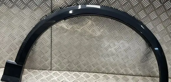 Audi SQ2 GA Front arch trim