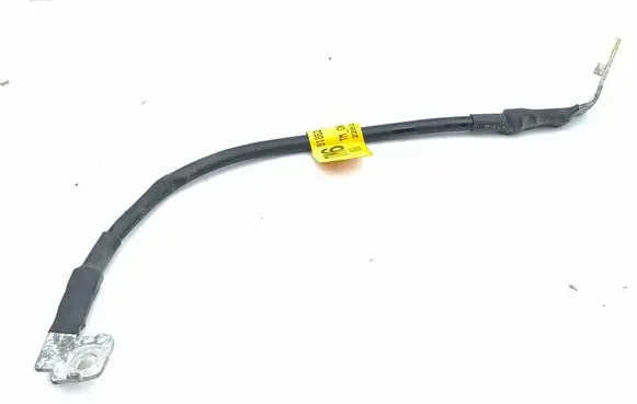Hyundai Kona I Negative earth cable (battery) 91862J9510