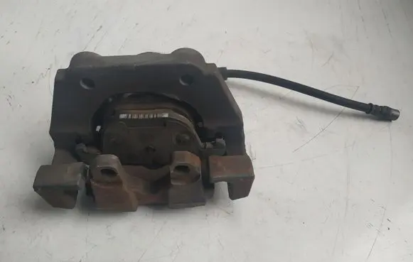 BMW 7 F01 F02 F03 F04 Rear brake caliper 075R9