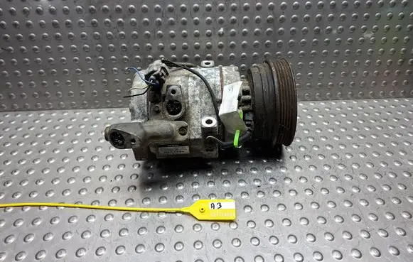 Toyota RAV 4 (XA20) Air conditioning (A/C) compressor (pump) S27725693 4472204303