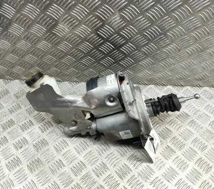 Audi A3 8Y Brake booster 5WC614105AA 0204839697