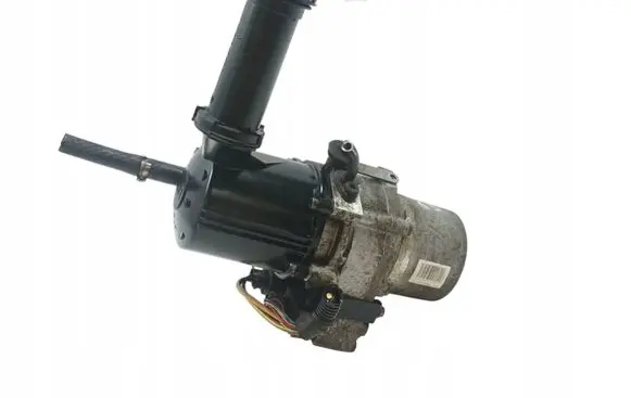 Citroen C4 I Power steering pump