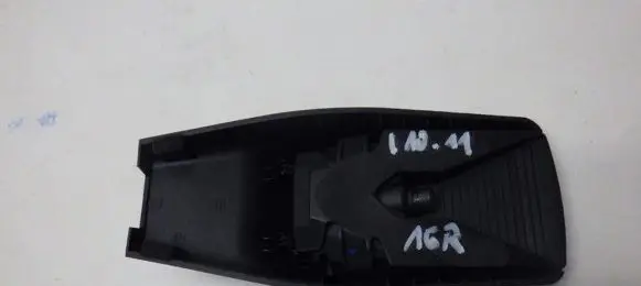 Hyundai i10 Windshield/windscreen camera 95742-B9500