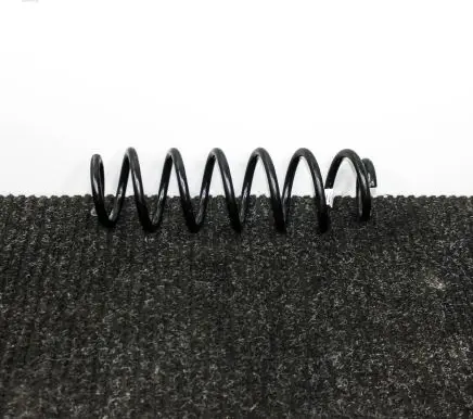 Audi A3 S3 8V Rear coil spring 5Q0511115BE