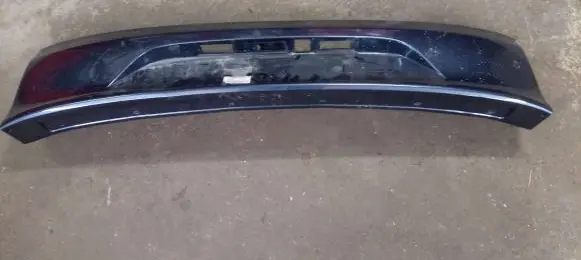 Renault Clio IV Tailgate trim 848109121R