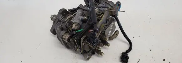 Renault Espace III Fuel injection high pressure pump 7700107170
