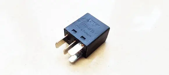 Ford Focus Other relay 5M5T14B192AA 5M5T-14B192-AA