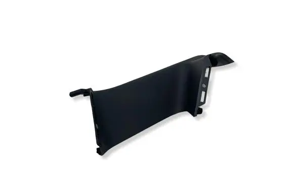 Ford Fiesta (A) pillar trim H1BBA02518ADW