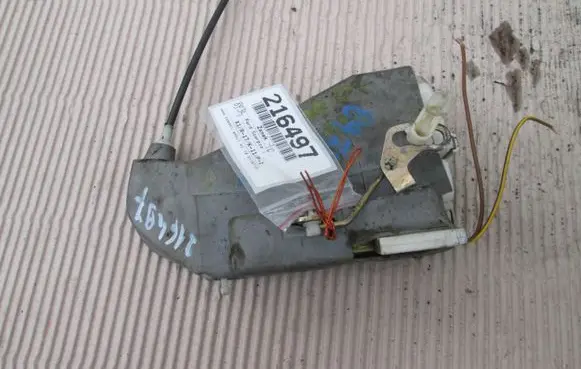 Ford Scorpio Rear door lock