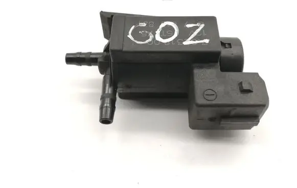 Toyota Avensis T270 Brake central valve 