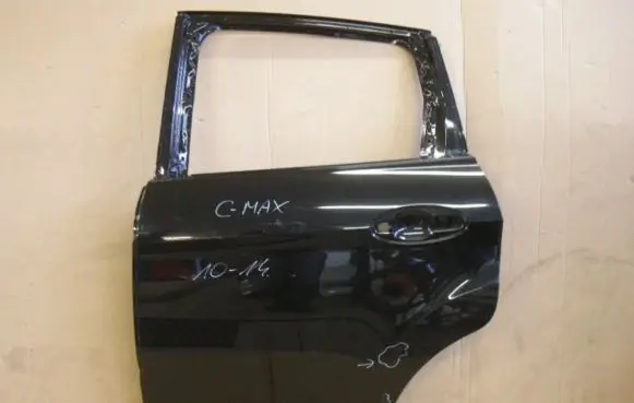 Ford C-MAX II Rear door