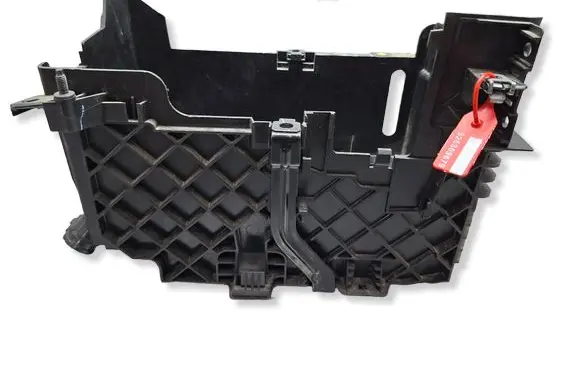 Renault Trafic III (X82) Battery box tray S26309679 244287528R