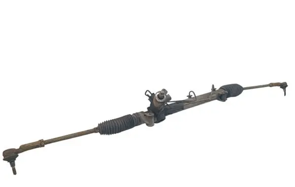 Jaguar X-Type Steering rack 7831974197 16010602506