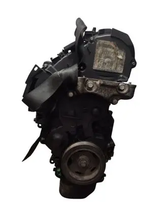 Peugeot 308 Engine 10JBGY BH01 9694504780