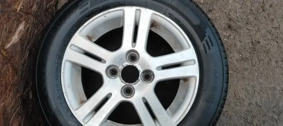 Daihatsu Sirion R14 alloy rim DM1450