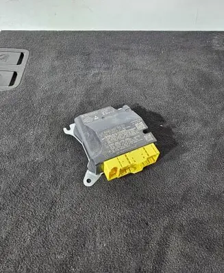 Mercedes-Benz C W205 Airbag control unit/module A2059017513 A2059009627