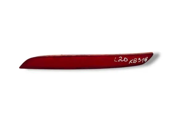 Hyundai i20 (PB PBT) Rear tail light reflector 924061J5