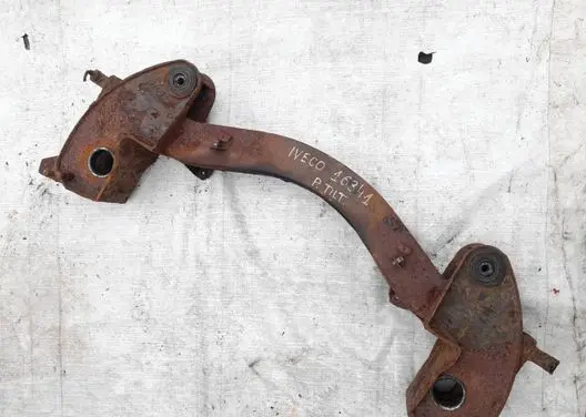 Iveco Daily 4th gen Front subframe 500350345