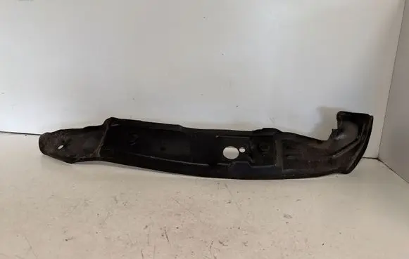 Audi A6 S6 C7 4G Fender end trim 4G0821111