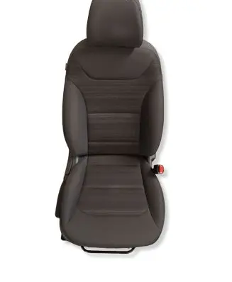 Hyundai Ioniq Front passenger seat 