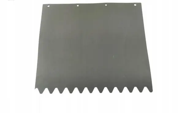 Isuzu N Series Front mudguard 