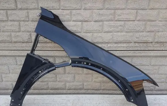Audi e-tron Fender