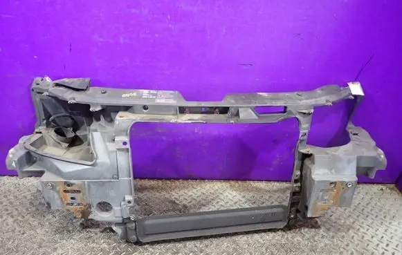 Ford Galaxy Front bodywork piece 