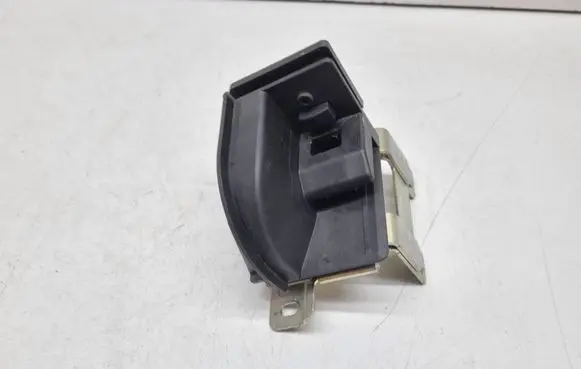 BMW X3 F25 Parcel shelf load cover mount bracket 7325723