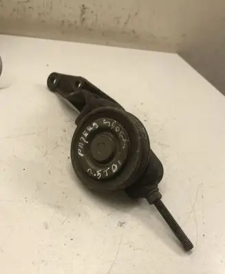 Mitsubishi Pajero Sport I Generator/alternator belt tensioner