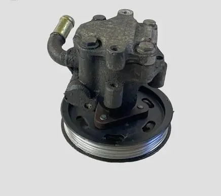 Skoda Superb B5 (3U) Power steering pump 038145255D