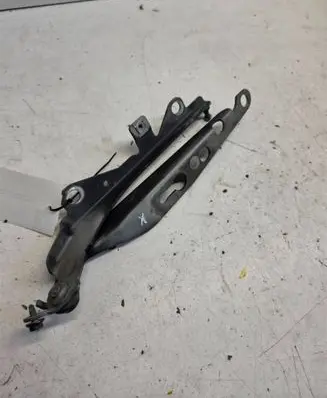 Volvo S80 Engine bonnet/hood hinges 1234