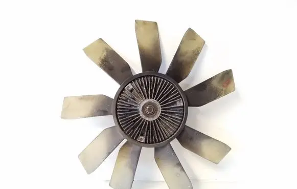 Mercedes-Benz Vito Viano W639 Viscous fan clutch A0002006023