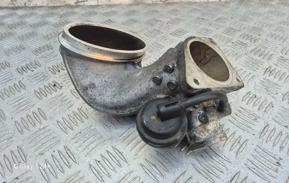 Mini One - Cooper R50 - 53 Air intake duct part 1524536 17511524536